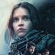 Main poster for Disney's Rogue One: A Star Wars Story.